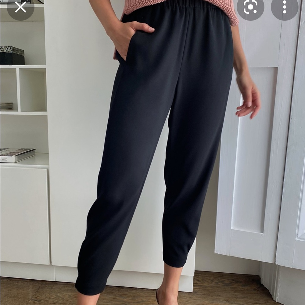 Babaton dexter pant